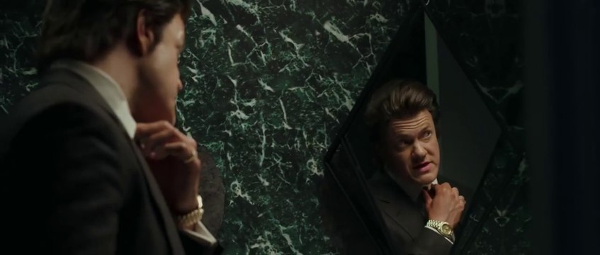 Imagine Dragons - Bones (Official Music Video)