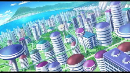 Dragon Ball Z: La resurrección de Freezer | movie | 2015 | Official Trailer