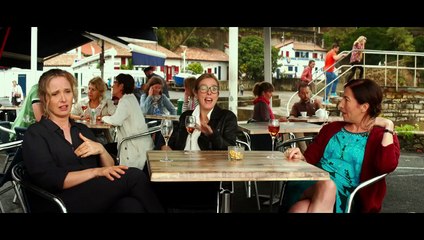 Lolo, el hijo de mi novia | movie | 2015 | Official Trailer