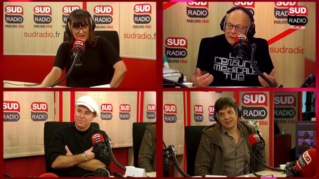 La culture dans tous ses états - Émission spéciale Al Capone , la comédie musicale