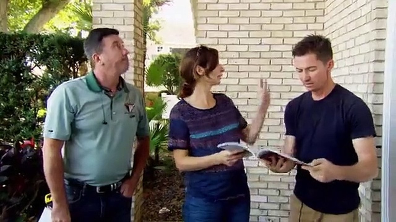 Zombie House Flipping - Se3 - Ep12 HD Watch