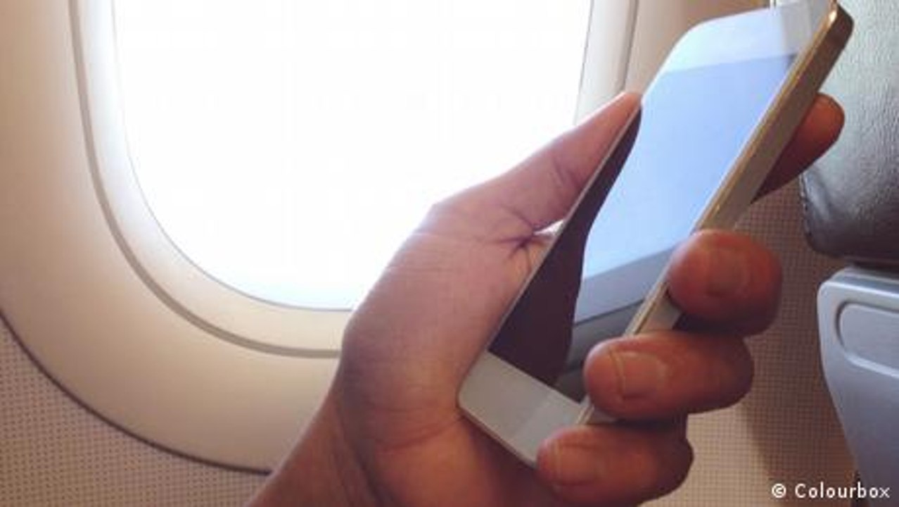 Goodbye airplane mode?