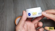 Nivea Q10 Energy Healthy Glow Day Cream SPF15 (Review)