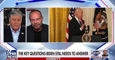 Dan Bongino: The Ukrainians played a key role in the Russia hoax