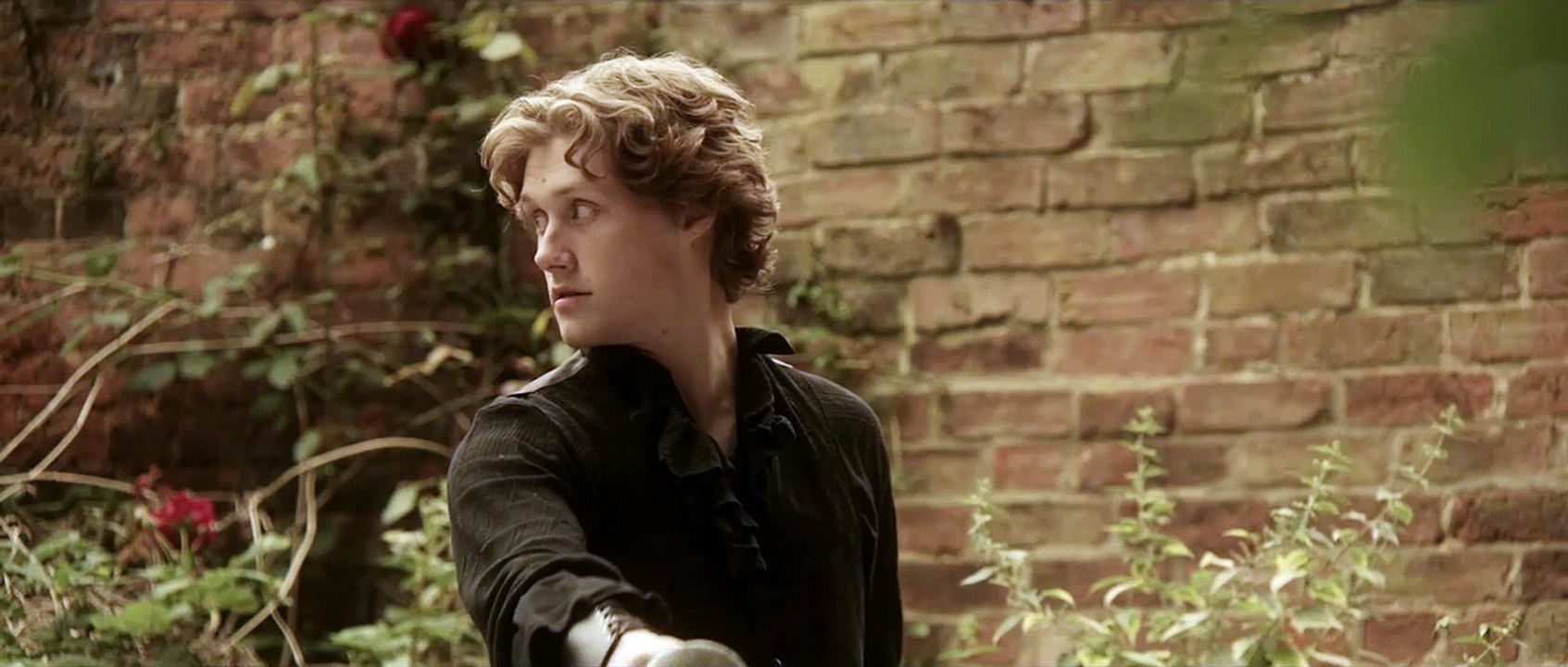 The Fourth Musketeer Trailer DF