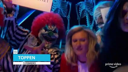 Avance de estrenos Amazon Prime Video - Febrero 2023