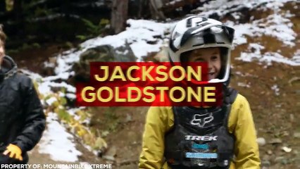 This Kid Runs So Fast, People Are Calling Him the Fastest Child in the World