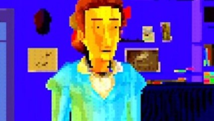 Cette suite à une série culte est écrite par une intelligence artificielle !