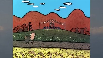 まんが日本昔ばなし：節分の鬼の物語🌟