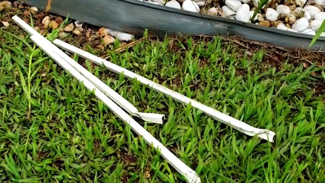 Ladrões arrombam clínica odontológica no Centro e furtam vários eletrônicos