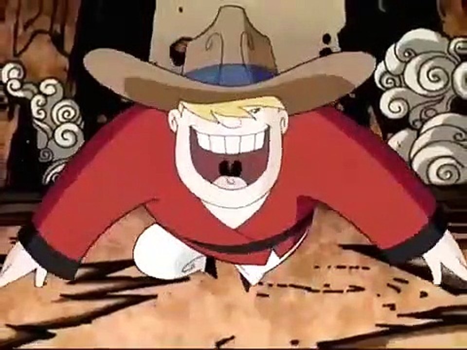 Xiaolin Showdown - Se2 - Ep18 - The Last Temptation Of Raimundo HD Watch