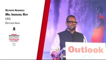 Outlook Speakout: Reimagining Chhattisgarh | Keynote Address: Indranil Roy