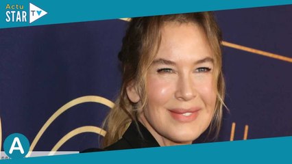 Le journal de Bridget Jones : voici le nombre de kilos pris par Renée Zellweger pour le rôle