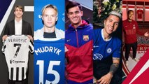 Deretan Transfer Termahal Paruh Musim Dalam Sejarah, Chelsea Langsung Mendominasi
