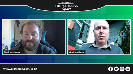 The Scotsman Rugby Show