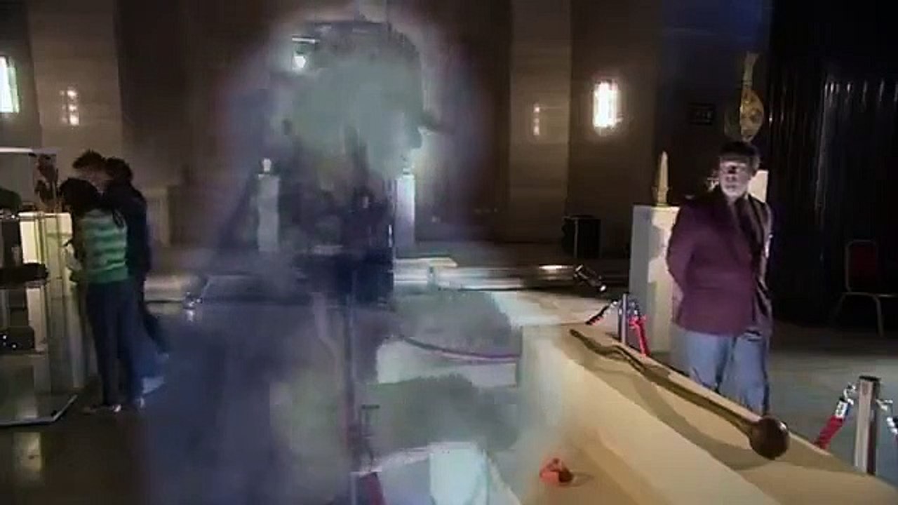 Young Dracula - Se2 - Ep09 - Bodyswap HD Watch