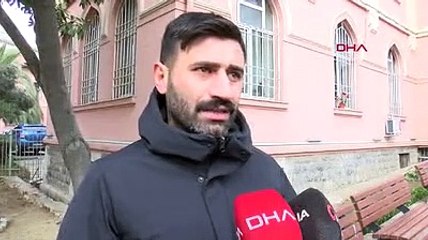 Not kağıtlarına yazılan dehşet!