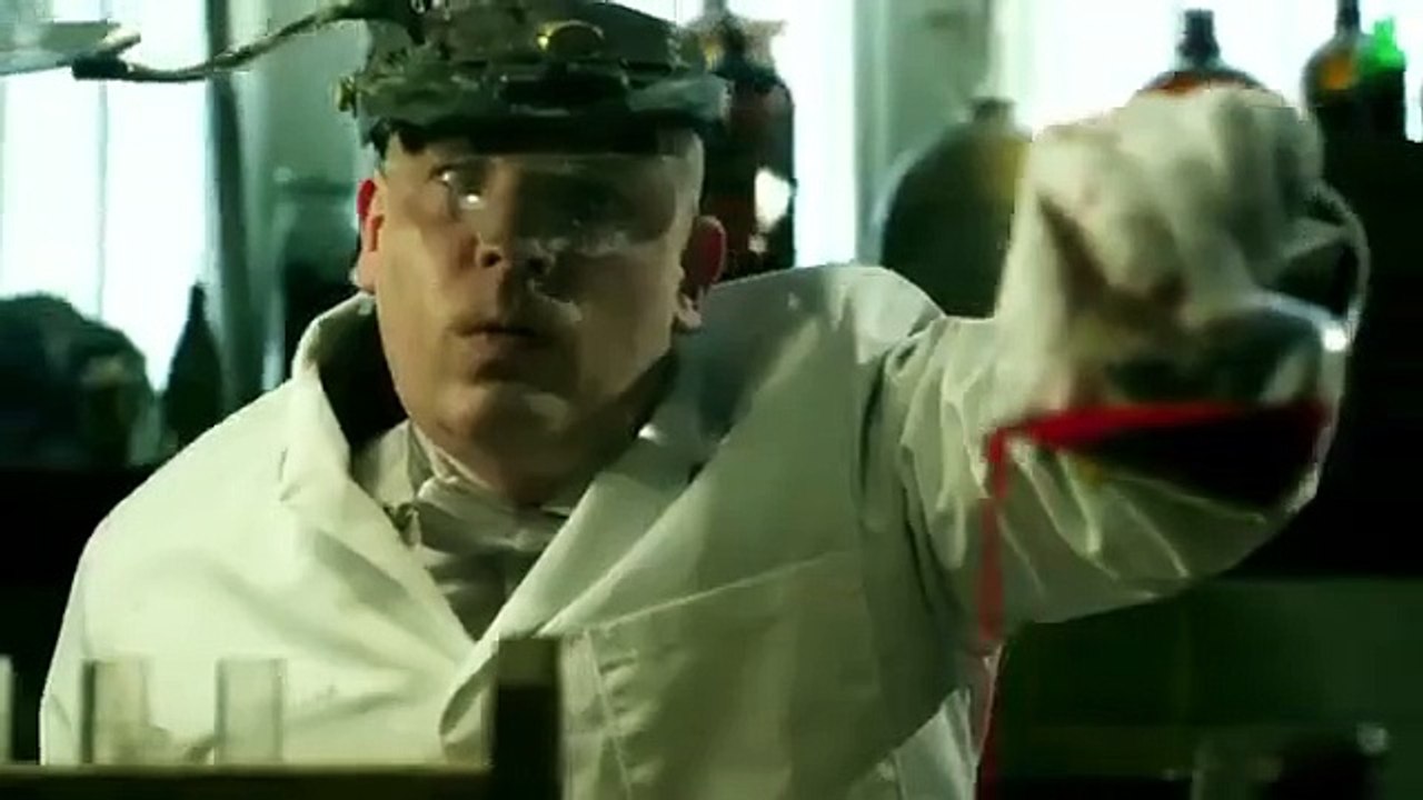 Young Dracula - Se3 - Ep02 - The Enemy Within HD Watch