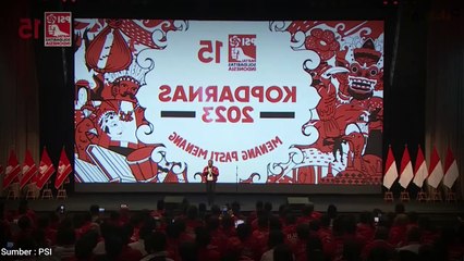 Kocak_ Stand Up Comedy Mongol Stres di depan Presiden, Pak Jokowi Tak Kuasa Tahan Tawa Sampai Begini.