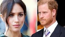 Harry e Meghan perdono l'America dopo il 
