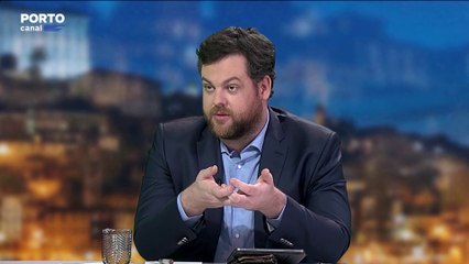 Pedro Bragança sobre o Metrobus: existe uma “falta de ideia ou de plano global para a mobilidade metropolitana do Porto”