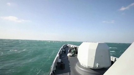 لماذا يرفض الجيش الأميركي إسقاط منطاد التجسس الصيني؟