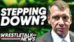 Vince McMahon to Step Down After Sale? Update on WWE Sale! HBK Comments on Mandy Rose! | WrestleTalk