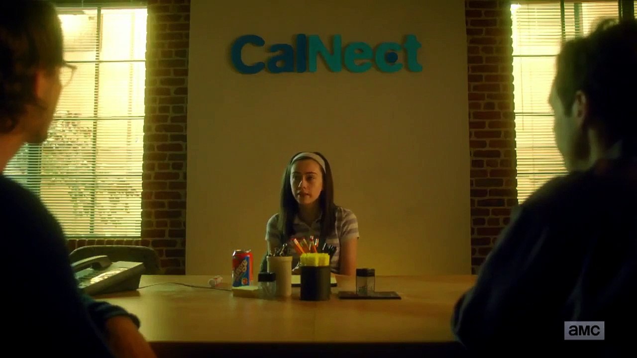 Halt And Catch Fire - Se4 - Ep03 - Miscellaneous HD Watch