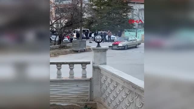 DRİFT YAPAN SÜRÜCÜYE 20 BİN 342 LİRA CEZA