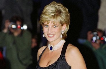 Princesa Diana desabafa sobre separação em carta: 'É desesperador e feio'
