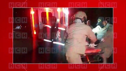 Atrapan a "El Dominio", supuesto sicario de la 18 #MóvilTGU