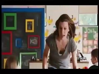 THRILLER Action movie VJ junior