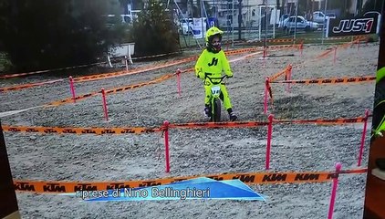 SULLE DUE RUOTE CON PRUDENZA E FANTASIA