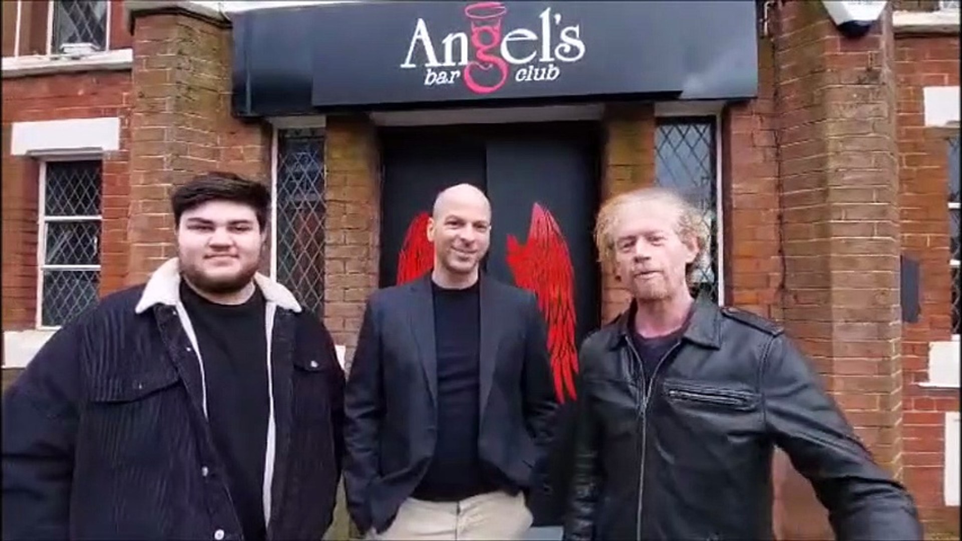 ⁣New Worthing nightclub and entertainment venue announces launch party with celebrity guests