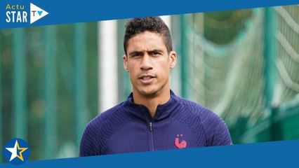 "Un désastre", "une connerie" : Raphaël Varane se fait détruire par une ancienne star des Bleus aprè