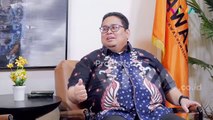 Ketua Bawaslu: Ada Dana Asing Buat Money Politics di Pemilu