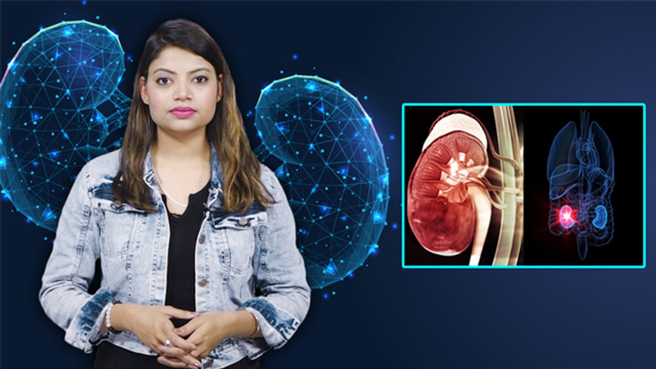 Kidney Stone Dissolve कैसे करें | किडनी में पथरी खत्म कैसे करें | Boldsky