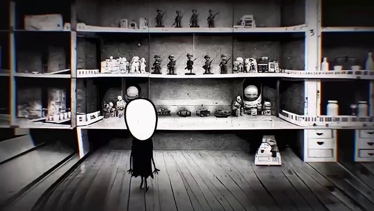 Это всего лишь смерть, это всего лишь люди