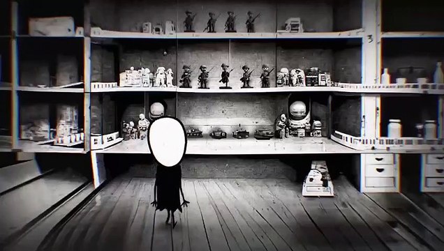 Это всего лишь смерть, это всего лишь люди