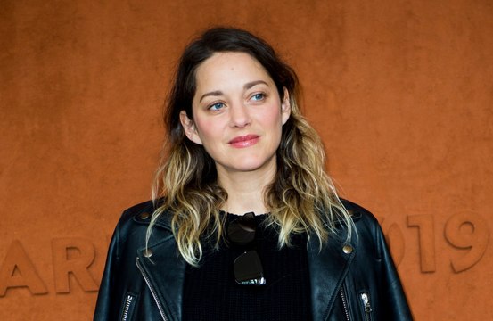 Marion Cotillard : sa pique hilarante contre Guillaume Canet sur les scènes intimes à l'écran