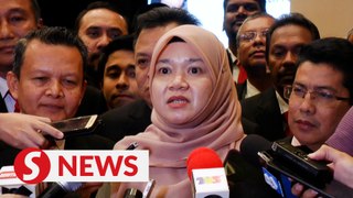 Fadhlina: No place for discrimination in school, incident won’t happen again