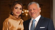 الملكة رانيا تحتفل بعيد ميلاد زوجها الملك عبدالله: ممتنة لكل يوم معك