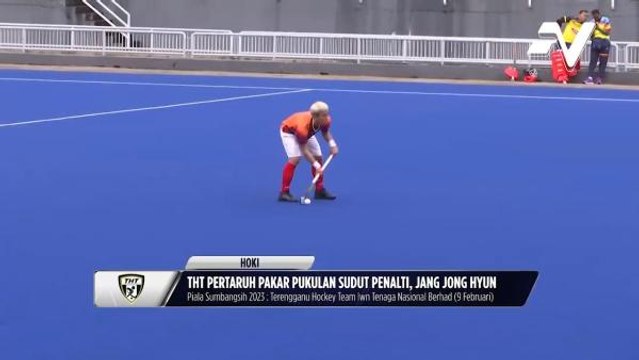 Jang Jong Hyun jadi taruhan utama skuad THT pertahan kejuaraan MHL