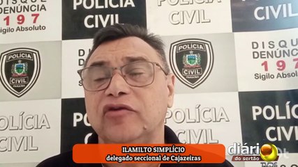 Em São João, jovem atropela criança e é morto com um tiro na cabeça; suspeito é avô da menina