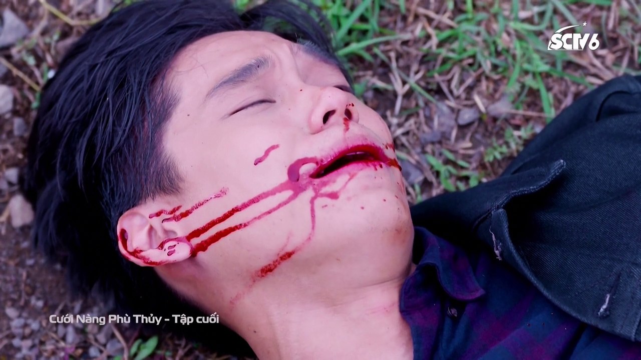 Cưới nàng phù thủy Tập 31 - tap cuoi, SCTV6, lồng tiếng, phim Thái Lan, cực hay 2022