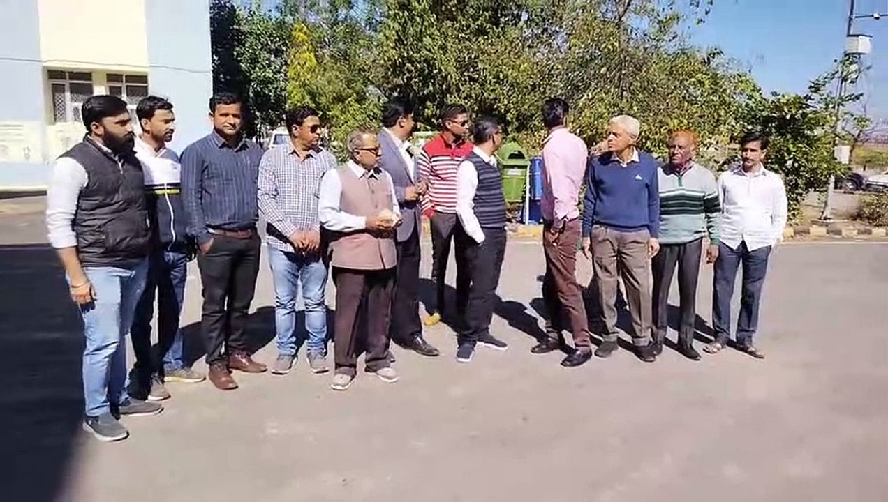 गूंजे विश्वकर्मा के जयकारे, विश्वकर्मा जयंती हर...