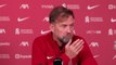 Wolves games always competitive - Klopp