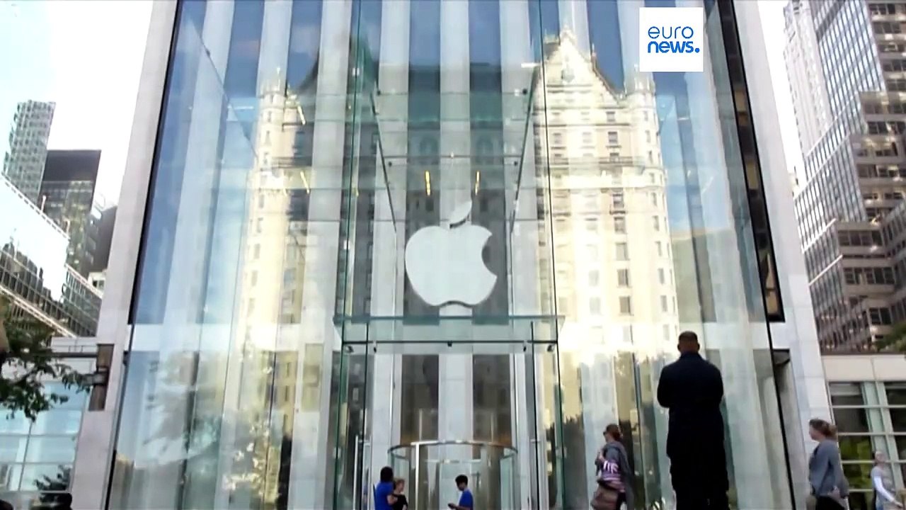 Apple, Alphabet e Amazon desiludem o mercado