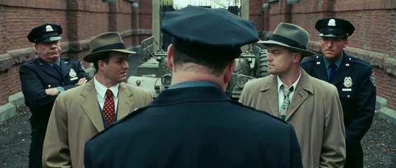 Shutter Island - Movies