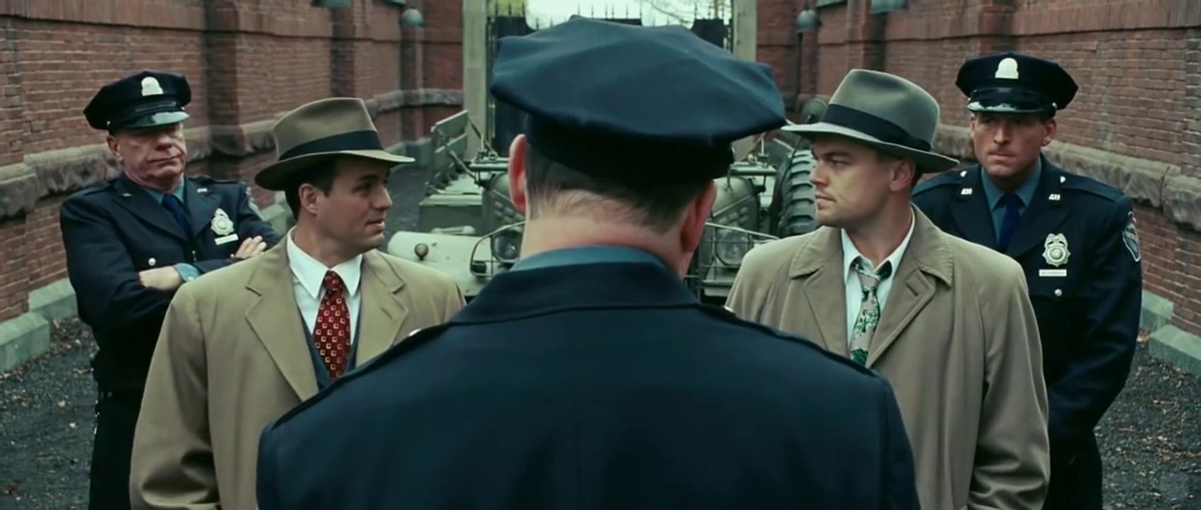 Shutter Island - Movies
